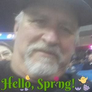 Meet your Posher, Paul